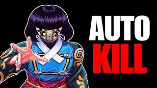 Thumbnail: Every New Nen Ability Used on the Black Whale 1 (So Far)
