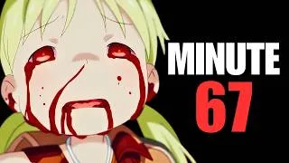 Thumbnail: Why You Wouldn’t Last a DAY in Made in Abyss