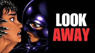 Thumbnail: Moments When Anime Went WAY Too Far