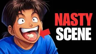 Thumbnail: Old Anime Too Controversial to Air Today