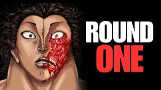 Thumbnail: Most Brutal Fights in Baki History