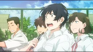 Thumbnail: Sing a Bit of Harmony | Official Trailer