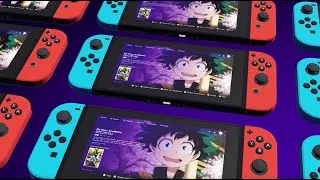 Thumbnail: Funimation Walkthrough Video | Dive In Now
