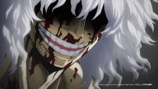 Thumbnail: My Hero Academia Season 5 | Prologue to Tragedy