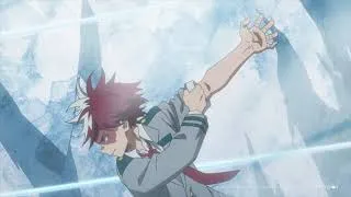 Thumbnail: My Hero Academia Season 5 | Flashfreeze Heatwave!