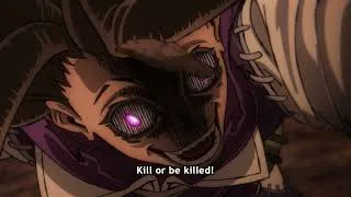 Thumbnail: 【Official Teaser】"GACHIAKUTA"（アニメ『ガチアクタ』）【Anime Manga Official】