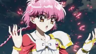 Thumbnail: 【Official Teaser】"Magic Knight Rayearth"（アニメ『魔法騎士レイアース』）【Anime Manga Official】