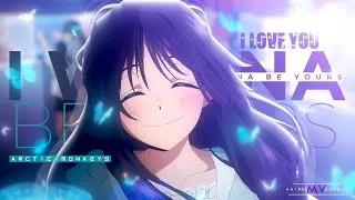 Thumbnail: I Wanna Be Yours -「AMV」- Romantic Nostalgia 