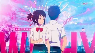 Thumbnail: Doing With You -「AMV」- I Wish It Was Us