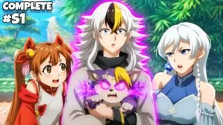 Thumbnail: A Normal Boy Accidentally Becomes The Supreme God Of The Immortal World | Complete Season 1