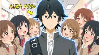 Thumbnail: He pretended to be a Loser, But Everyone around him secretly Admired him