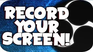 Thumbnail: How to Record your Computer Screen for Free! (2016)