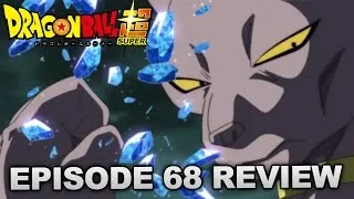 Thumbnail: Dragon Ball Super Episode 68 Review: Come Forth, Shenron! Whose Wish Shall Be Granted?!
