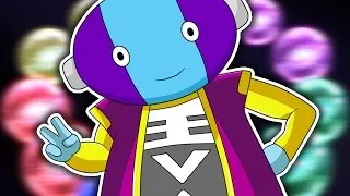 Thumbnail: Is Zeno Truly the Omni King (Dragon Ball Super)?