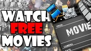 Thumbnail: Top 6 BEST Sites to Watch Movies/TV Shows & Anime Online for Free (2016/2017)