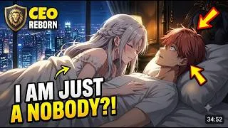 Thumbnail: His Family Sold Him Off As A Useless Groom... But The Cold Female CEO Spoils Him Rotten!