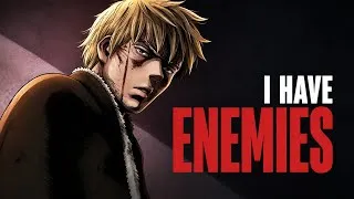 Thumbnail: Vinland Saga is WRONG | The Anatomy of Violence in Anime