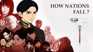 Thumbnail: How to Kill a Nation | Nippon Sangoku