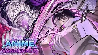 Thumbnail: Anime Vanguards | Extermination Event Pt. 2