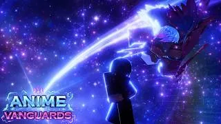 Thumbnail: Anime Vanguards | Graceful Pilot Promo Vid