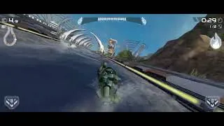 Thumbnail: Addictive gaol oriented game