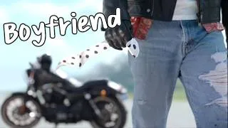 Thumbnail: Boyfriend On Demand FMV - 'Boyfriend' (player perspective)