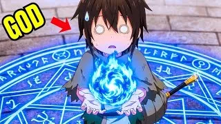 Thumbnail: [1-2] He Spent 10 Years Fighting Demons, Now He's Hiding As A Weak Guard | Anime Recap