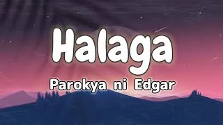 Thumbnail: Halaga - Parokya ni Edgar - (Lyrics)