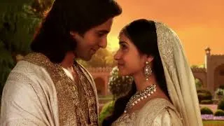 Thumbnail: Mughal Samrajya: The Complete Story of India’s Great Empire