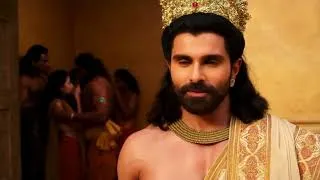 Thumbnail: The Incredible Journey of Emperor Ashoka | From War to Peace