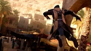 Thumbnail: Sandswept Oasis ❖ Modded AC Mirage Parkour