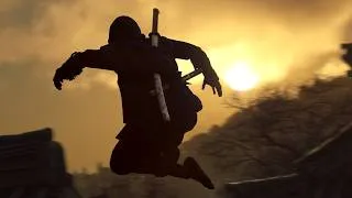 Thumbnail: An Old-School AC Parkour Fan's Attempt at the Shadows Parkour Challenge