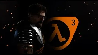 Thumbnail: A Spark of Hope | Half-Life 3