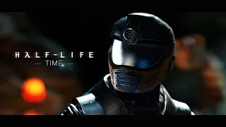 Thumbnail: Half Life | Time