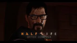 Thumbnail: Half-Life | Office Complex