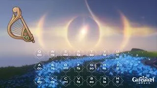 Thumbnail: 「Unpromised Farewel」Windsong Lyre