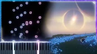 Thumbnail: 「Unpromised Farewel」Genshin Impact Piano