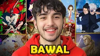 Thumbnail: Top Anime Coming in 2025 Full Lineup with Release Date!