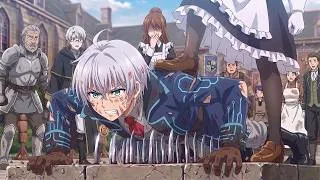 Thumbnail: Reborn by Mistake, He Unlocks Legendary Skills and Rises as the Strongest Adventurer