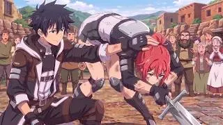 Thumbnail: They Saw Him as Useless Until a Monster Chose Him and Changed His Fate