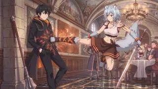Thumbnail: Cast Out as Worthless, but He Secretly Possesses Level 99 Healing Magic