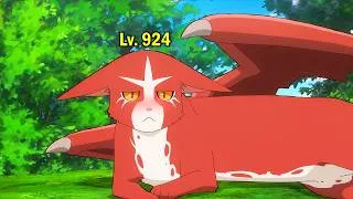 Thumbnail: He Was Raised as a Cat, but Everyone Fears Him After Becoming the Most Terrifying Dragon
