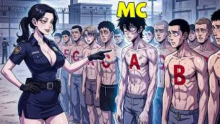 Thumbnail: He Was ARRESTED At Age 15 But Returned To School To Get REVENGE! - Manhwa Recap