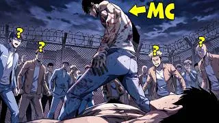 Thumbnail: He Was Sent To A JUVENILE REFORMATORY And Had To Fight His Way From The Bottom! - Manhwa Recap