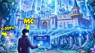 Thumbnail: The GAME CREATOR Got Trapped In His Own Survival Game As A DOOMED CHARACTER! - Manhwa Recap