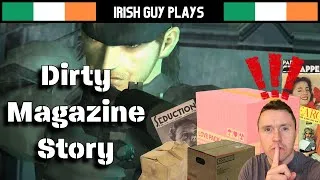 Thumbnail: DEAD SPACE: JESUS RELATED SUPERCUT PT1