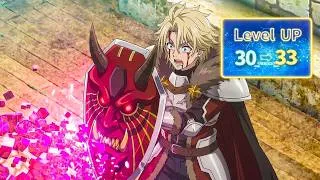 Thumbnail: After Being BETRAYED He Trains To Become The STRONGEST Knight | New Anime Recap