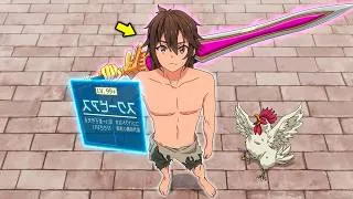 Thumbnail: After Losing EVERYTHING He Trains To Become The STRONGEST Mage | New Anime Recap