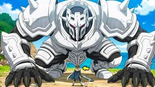 Thumbnail: After Being BETRAYED He Trains To Become The STRONGEST Knight | New Anime Recap