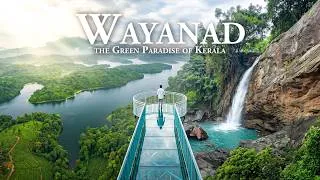Thumbnail: The Perfect WAYANAD 3 Days Itinerary: Best Places to Visit in Kerala